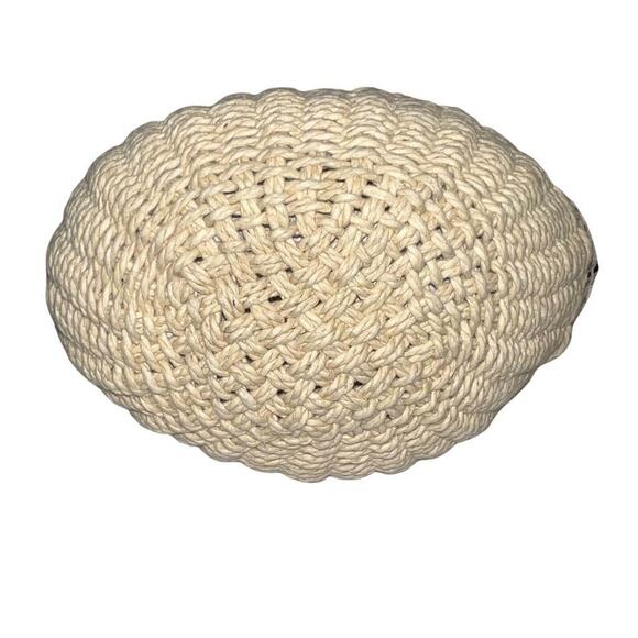 Vince Camuto Sula Leather Top Handle Bucket Bag Jasmine Cream Snap Closure - Picture 6 of 14